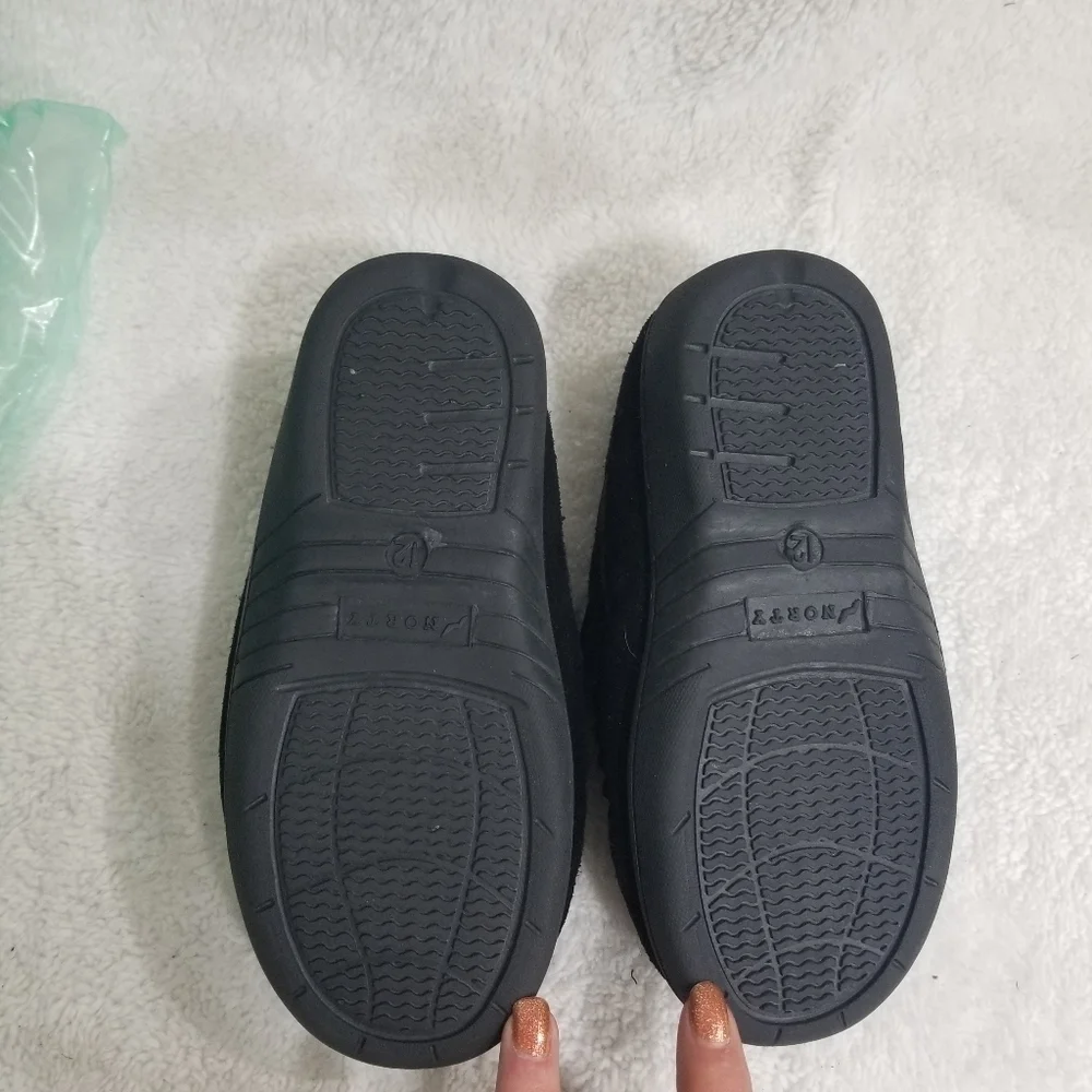 Norty Slippers Unisex